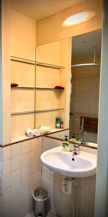 Luxury Private Apartment At The Heritage Hotel Окленд Экстерьер фото